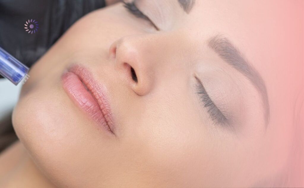 متى تظهر نتائج إبرة النضارة وما هي أهم الفوائد؟