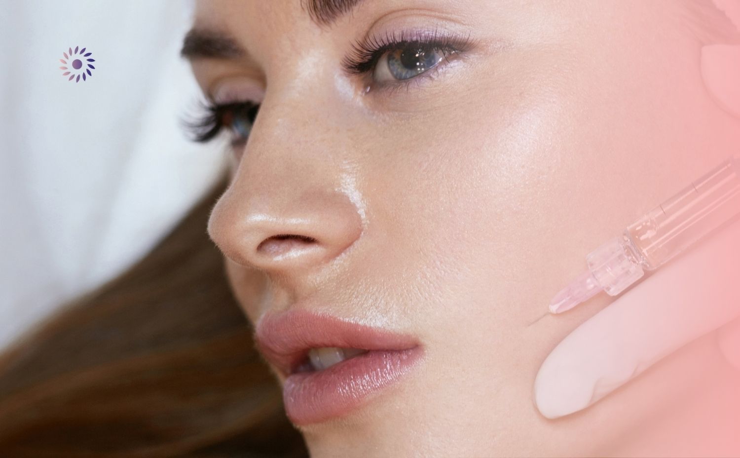 متى تختفي تكتلات الفيلر