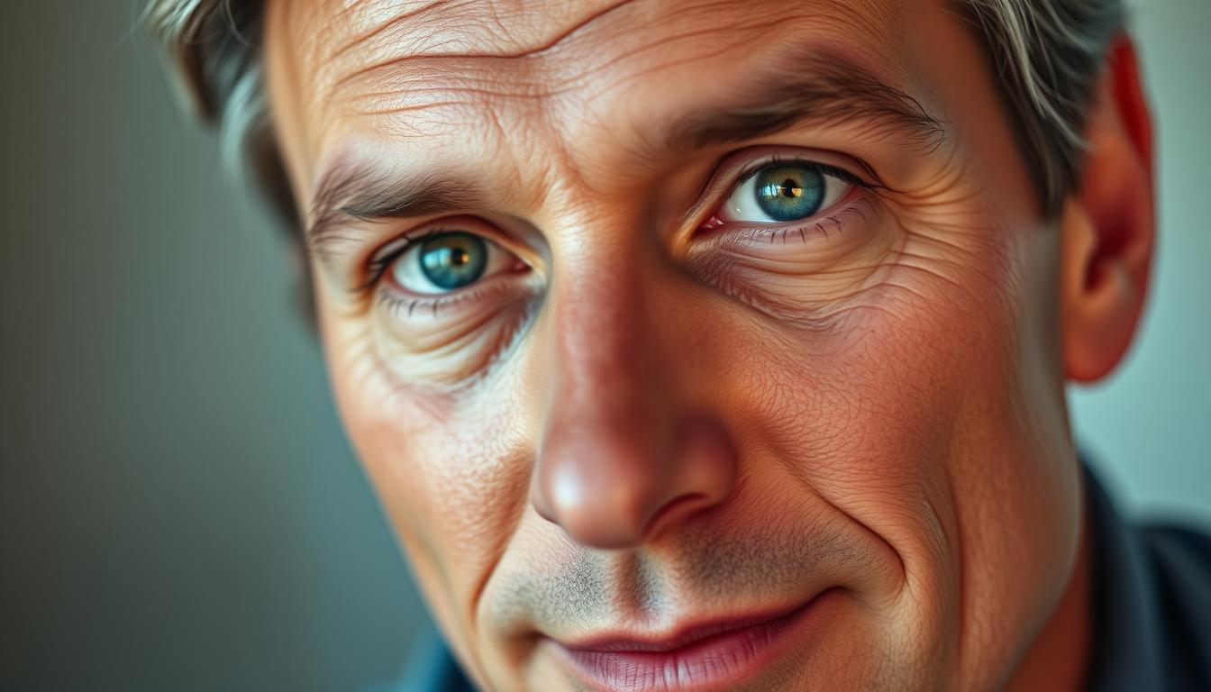 augenlidstraffung männer