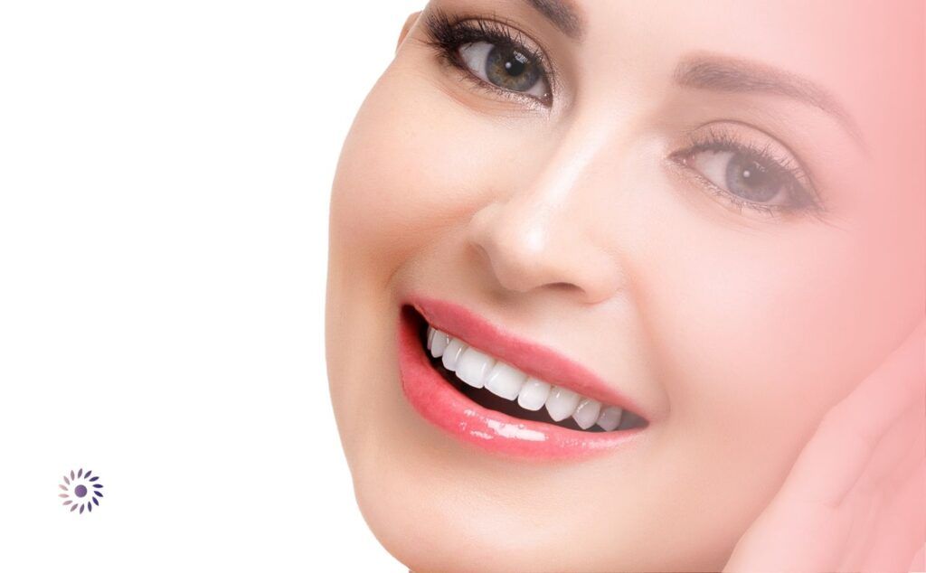 إجراء بوتكس الابتسامة اللثوية