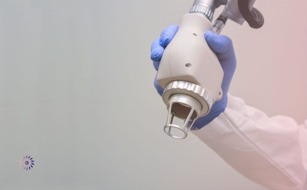 Was ist eine CO2-Laserbehandlung