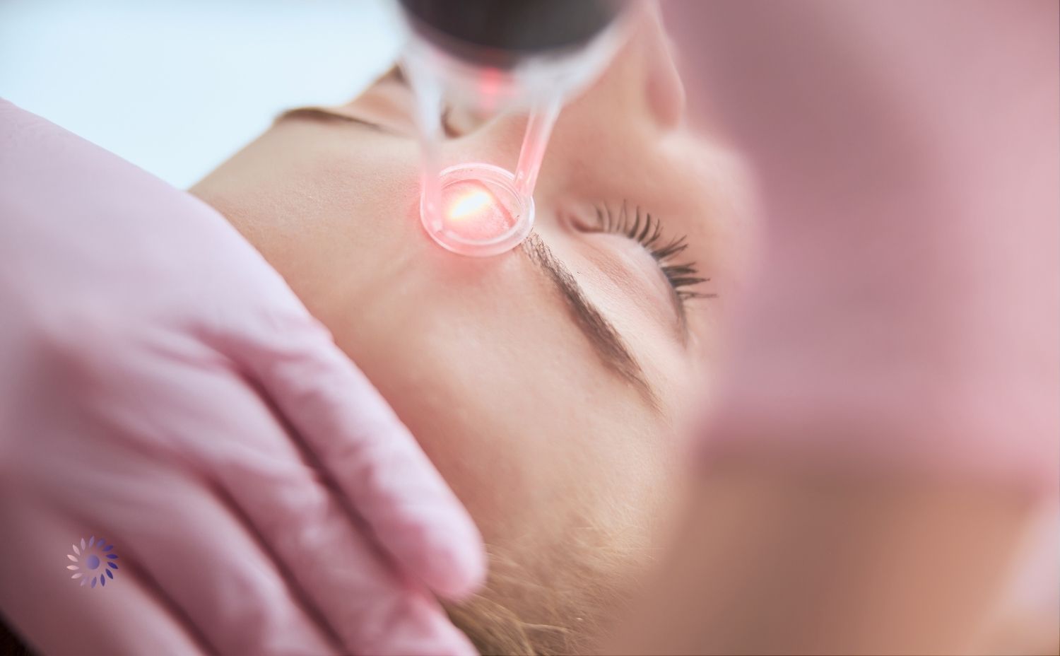 augenlidstraffung co2 laser