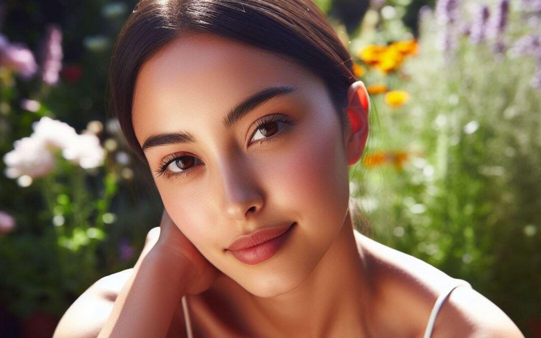 Frischekick vor dem Sommer mit Hydrafacial