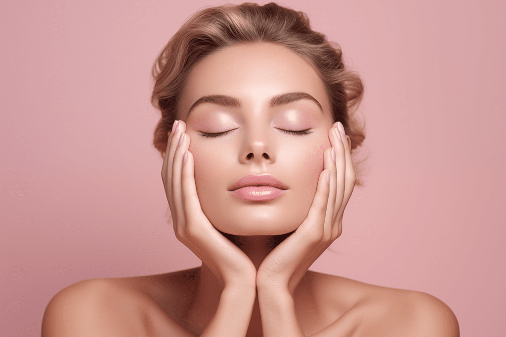 Für den besonderen Glow: Hydrafacial als Frischekick fürs Gesicht.