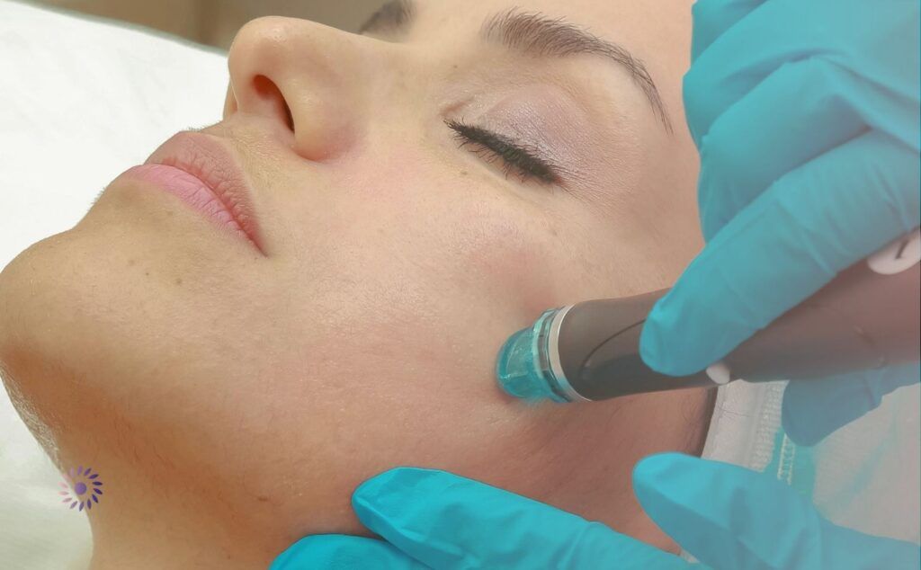 طرق طبية لإزالة الندوب من الوجه