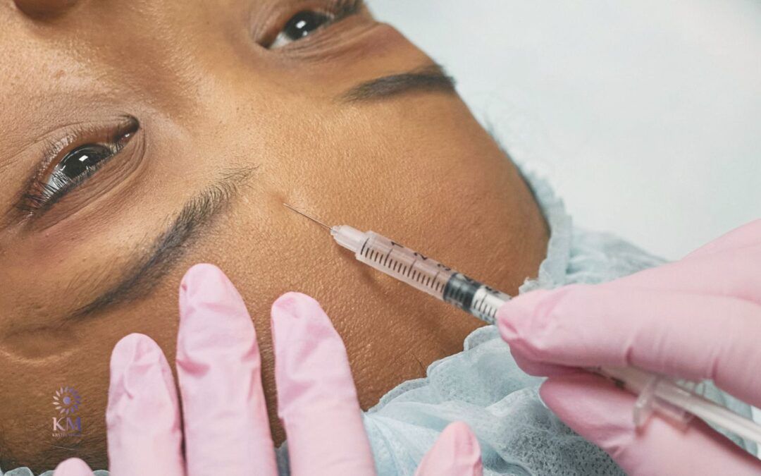 Faltenbehandlung mit Hyaluron und Botox: Ihr Experten-Leitfaden in Wuppertal