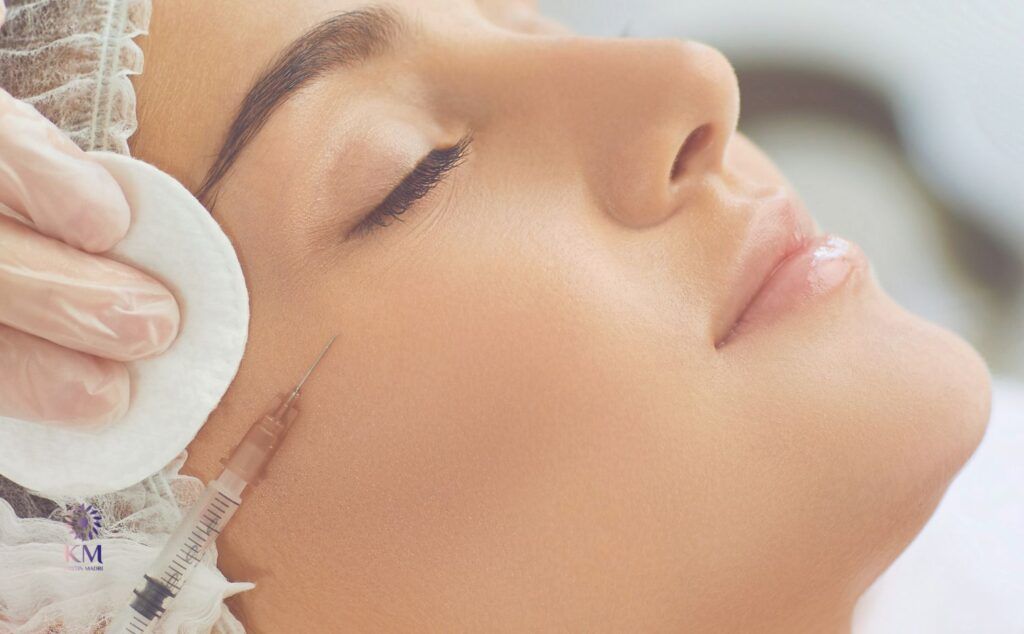 Preisvorteil bei Kombinationsbehandlungen (Botox 3 Zonen Preis)