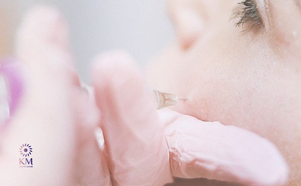 كيف تختار الخبير المناسب لتعديل نتيجة البوتوكس غير المرغوبة؟