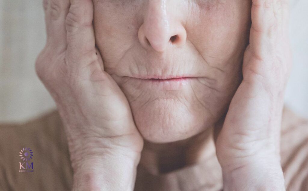 ما هو الفرق بين التجاعيد الديناميكية والثابتة؟