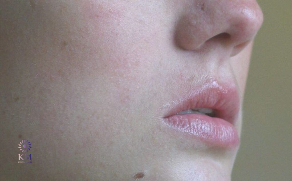 Haltbarkeit und Pflege: Wie lange bleiben meine Lippen schön?