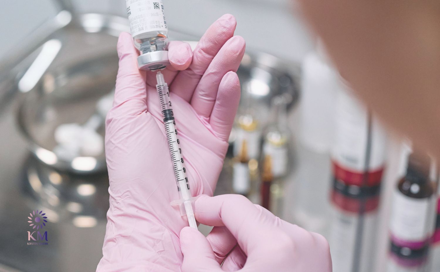 أفضل فيلر لملء التجاعيد الأنفية الشفوية عيادة كرستين مدري أفضل فيلر لملء التجاعيد الأنفية الشفوية عيادة كرستين مدري