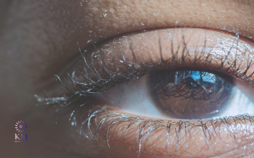 الفرق بين شد الجفون العلوية والسفلية | عيادة الدكتورة كرستين مدري