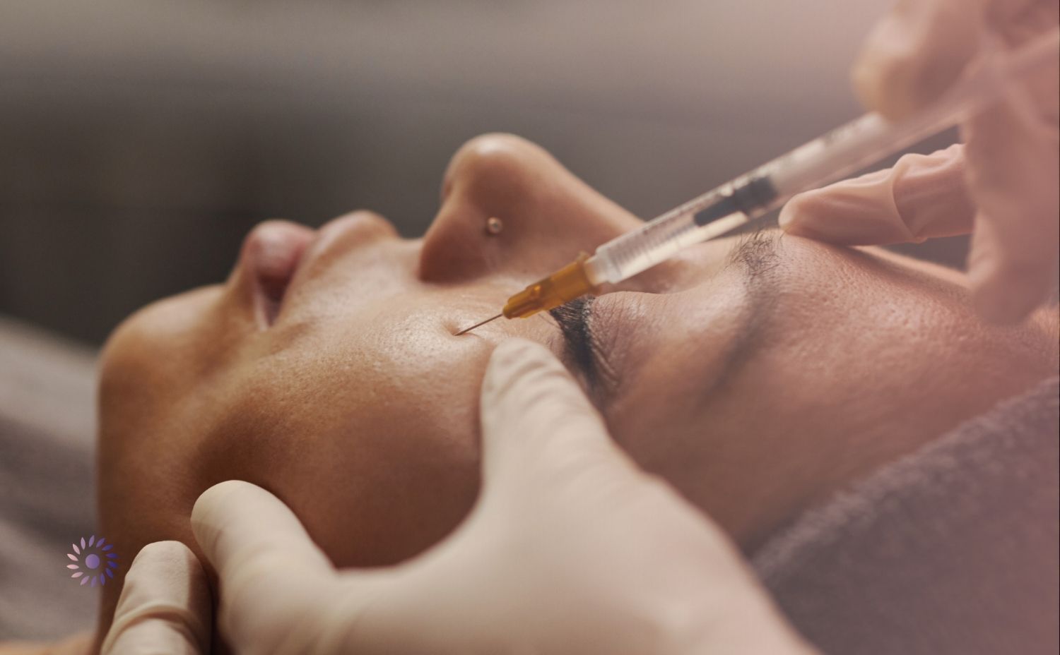 ابرة النضارة ابرة النضارة