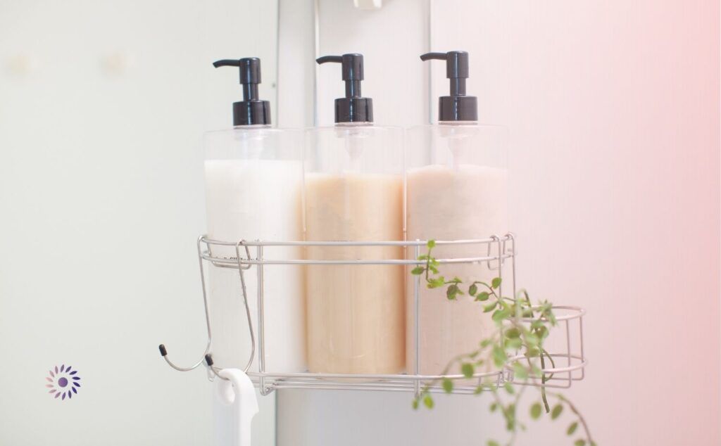 أنواع الغسول والمستحضرات الممنوعة بعد حقن ابرة النضارة