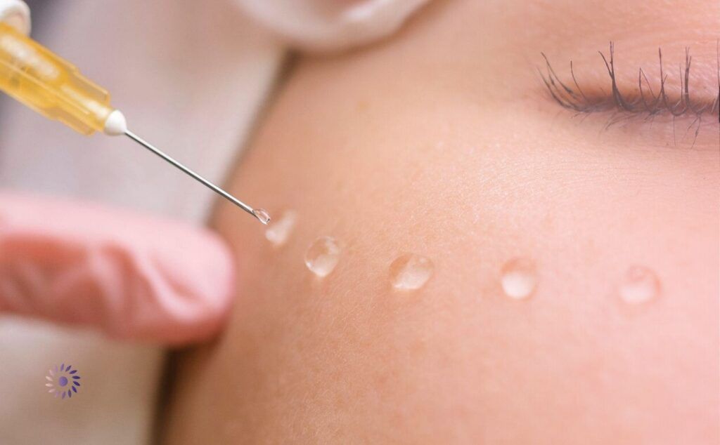 متى تكون إبر النضارة للجسم هي الحل الأمثل لكِ