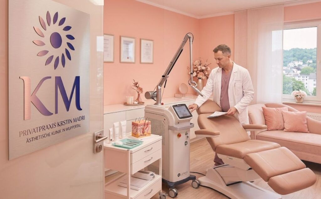 CO2 Laser Gesicht Erfahrungen