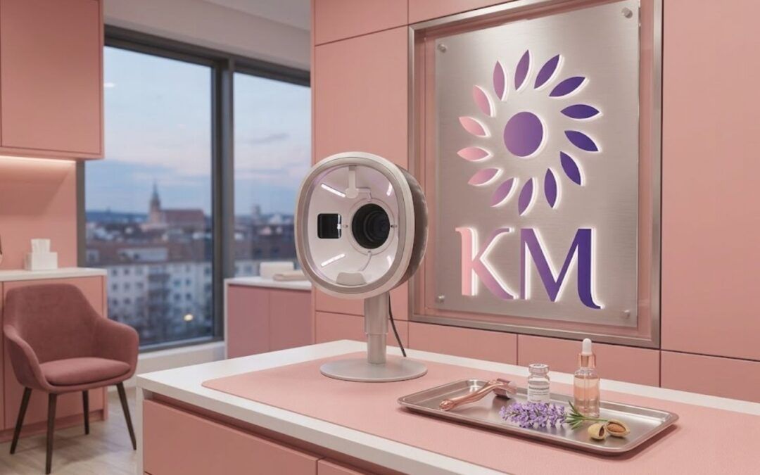 Augenringe Ursachen: Was wirklich hinter den dunklen Schatten steckt