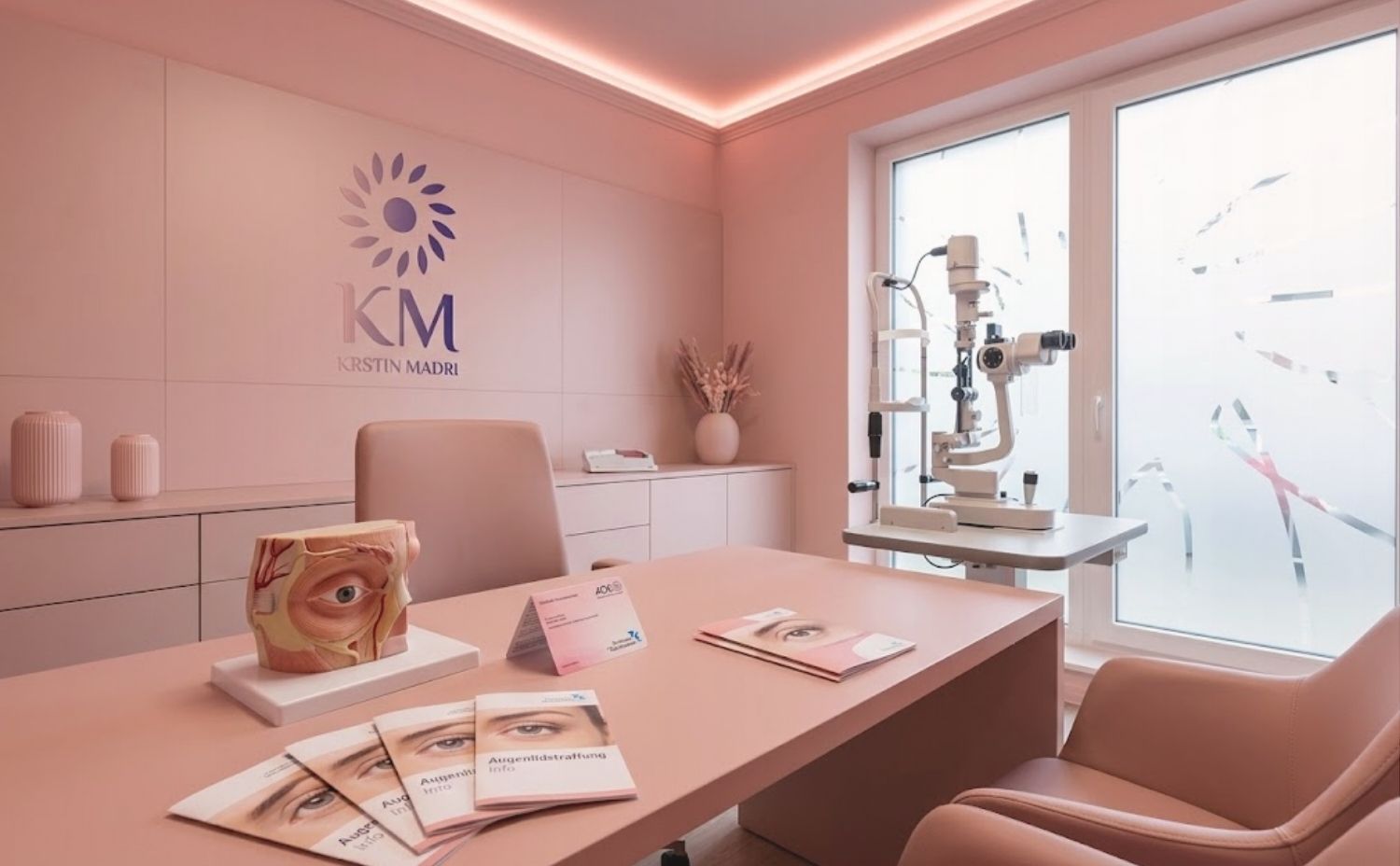 Was kostet eine Augenlidstraffung in Deutschland