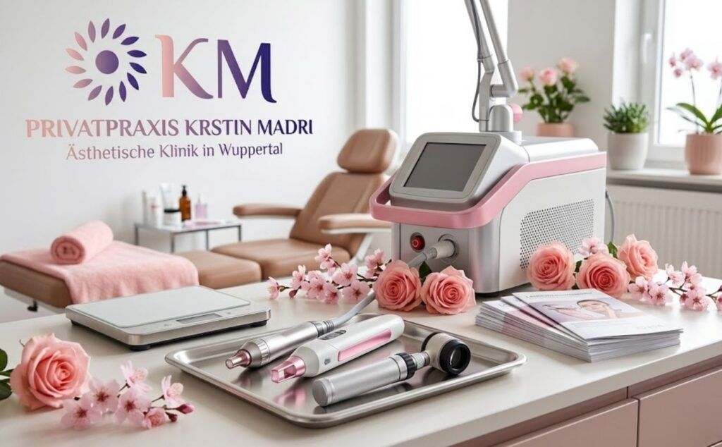 Was kostet eine Laserbehandlung beim Hautarzt