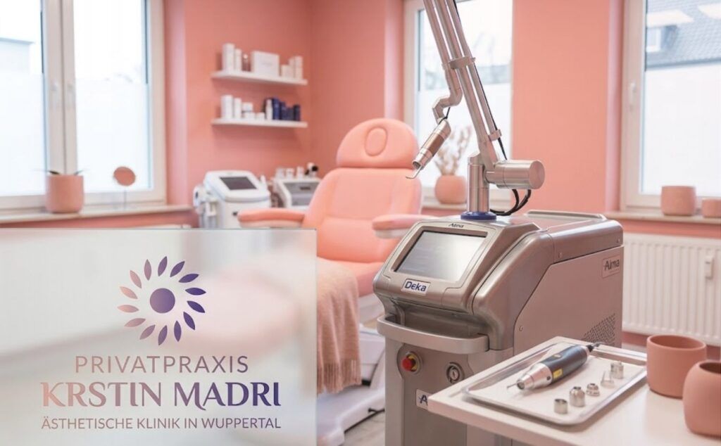 Wie läuft eine CO₂-Laser-Behandlung ab