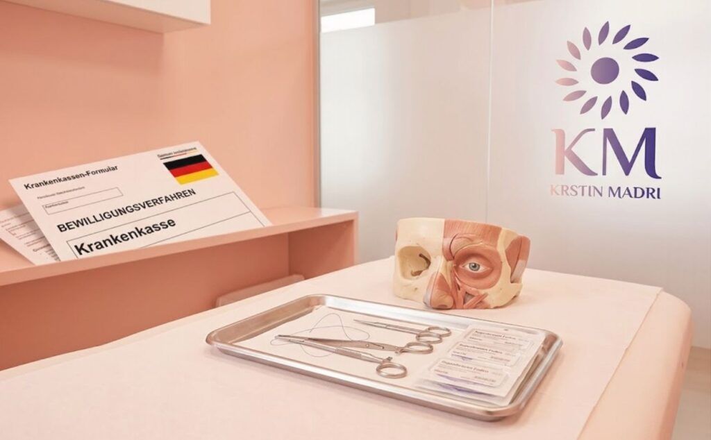 elche Faktoren beeinflussen die Fadenlifting Augenbrauen Kosten