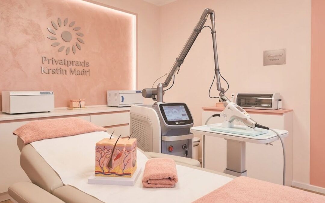 CO₂-Laser Gesicht: Kosten, Ablauf und Ergebnisse im Überblick