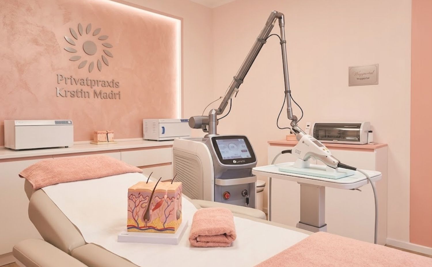 was kostet co2 laser gesicht